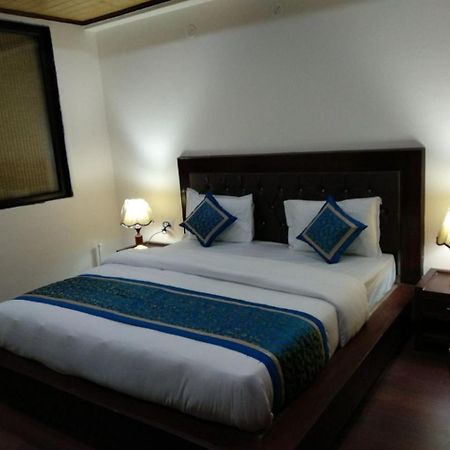 The Grand Yasmin Ladakh Hotel Leh Eksteriør billede